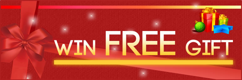 Win free gift now Win free gift now